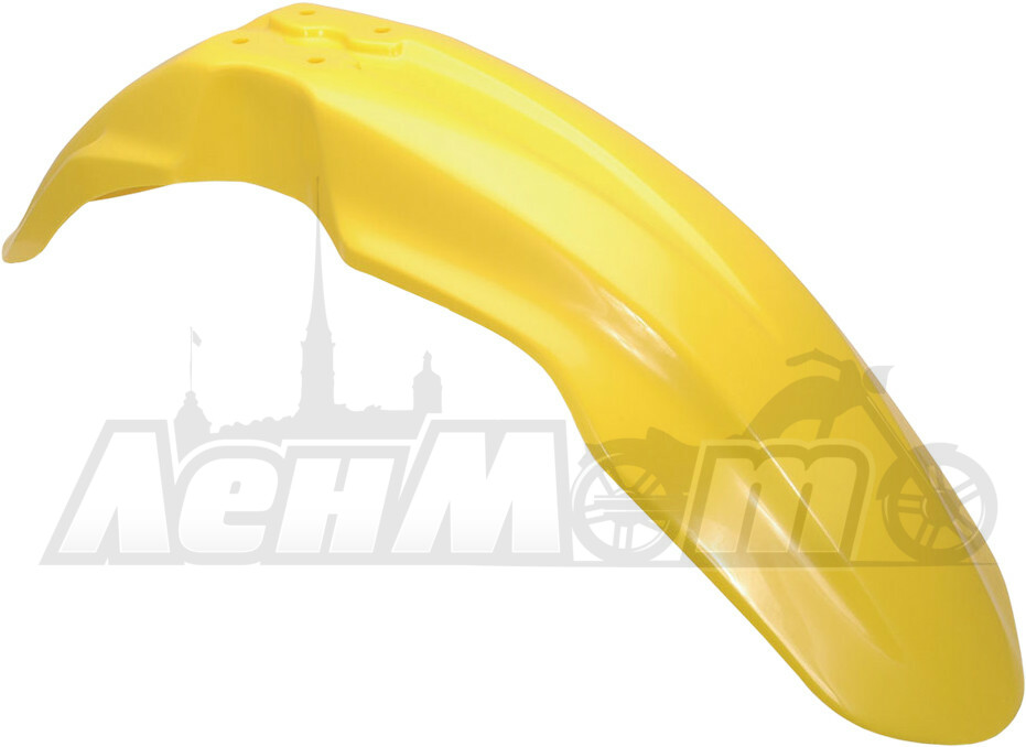 2040380231 ACERBIS Переднее крыло (FRONT FENDER YELLOW)  1583-6637 Western Power Sports купить