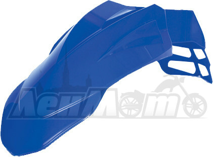 2040390211 ACERBIS Переднее крыло (SUPER FRONT FENDER BLUE)  1680-3382 Western Power Sports купить