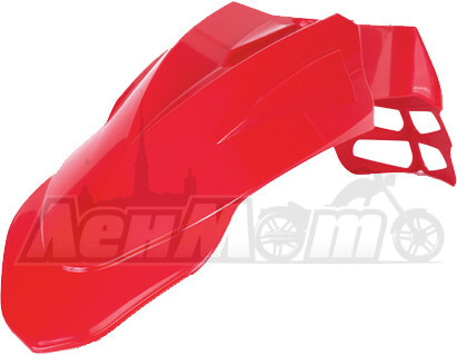 2040390227 ACERBIS Переднее крыло (SUPER FRONT FENDER RED)  1680-3344 Western Power Sports купить