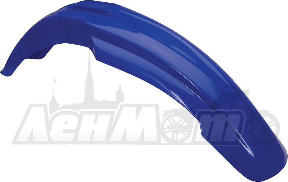 2040470211 ACERBIS Переднее крыло (FRONT FENDER BLUE)  1583-6182 Western Power Sports купить