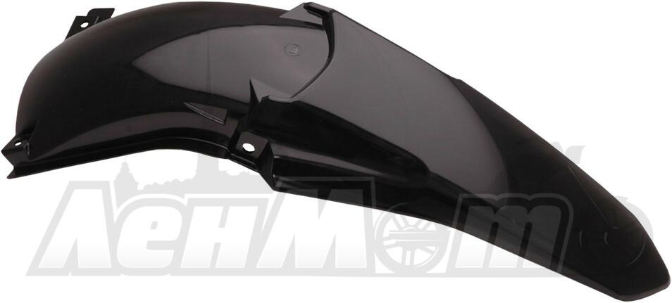 2040500001 ACERBIS Заднее крыло (REAR FENDER BLACK)  1583-7105 Western Power Sports купить