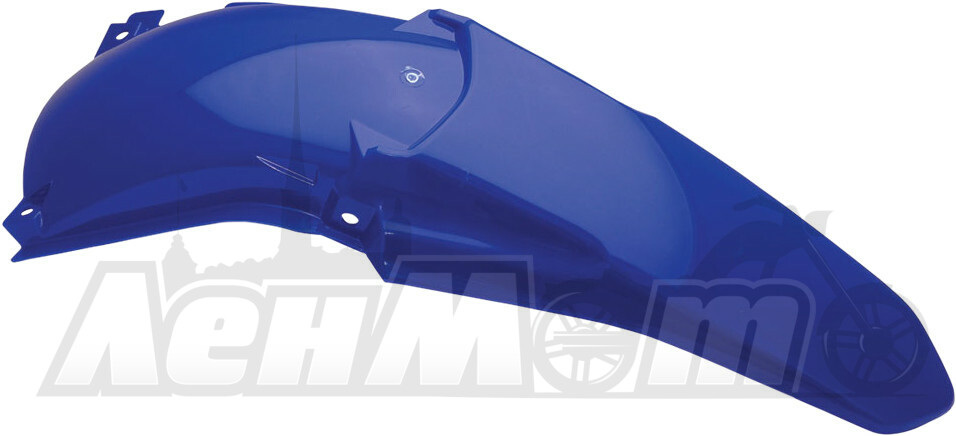 2040500003 ACERBIS Заднее крыло (REAR FENDER BLUE)  1583-7182 Western Power Sports купить