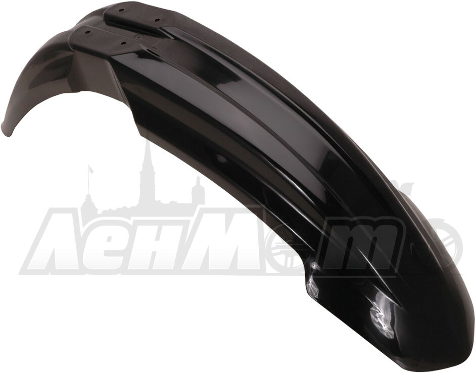 2040510001 ACERBIS Переднее крыло (FRONT FENDER BLACK)  1581-3605 Western Power Sports купить