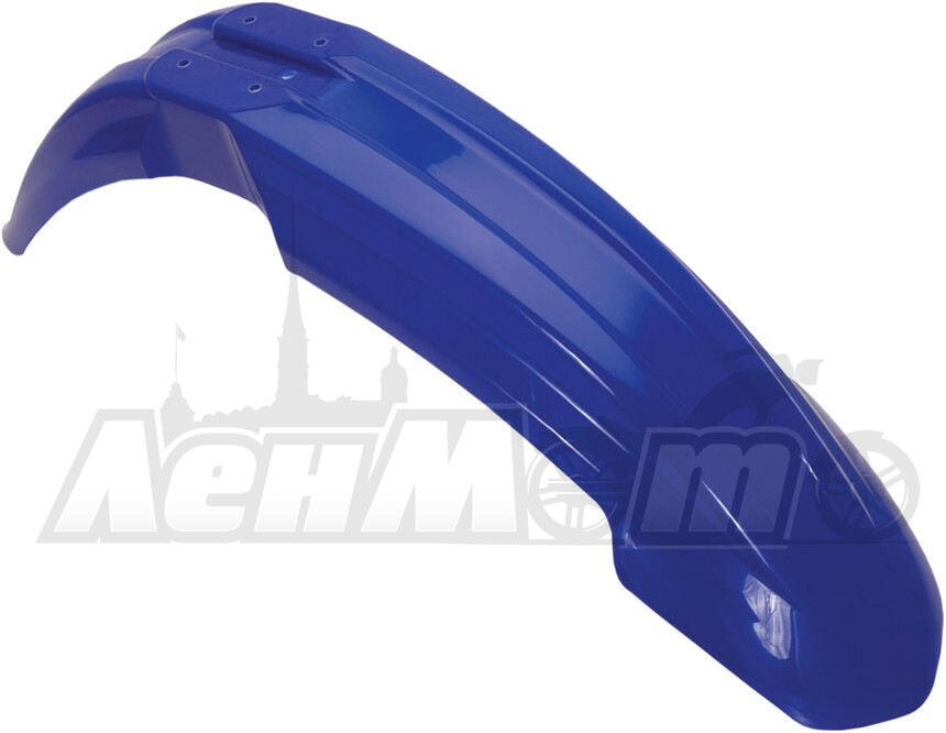 2040510003 ACERBIS Переднее крыло (FRONT FENDER BLUE)  1581-3682 Western Power Sports купить