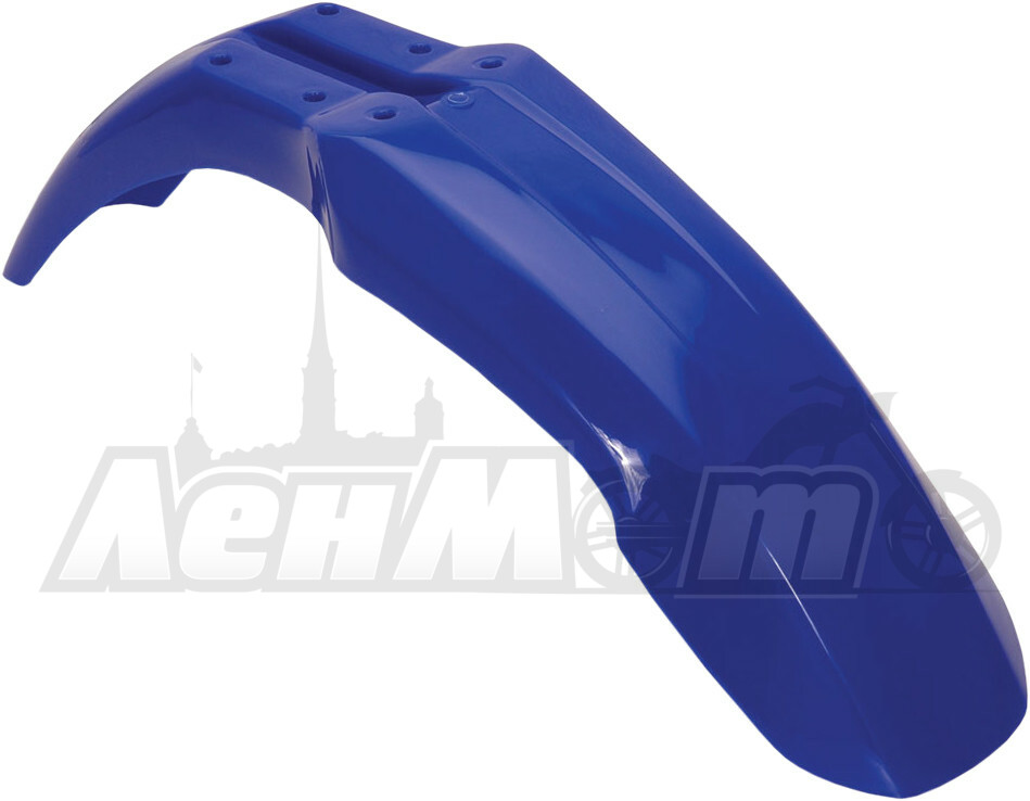 2040520211 ACERBIS Переднее крыло (FRONT FENDER BLUE)  1583-6482 Western Power Sports купить