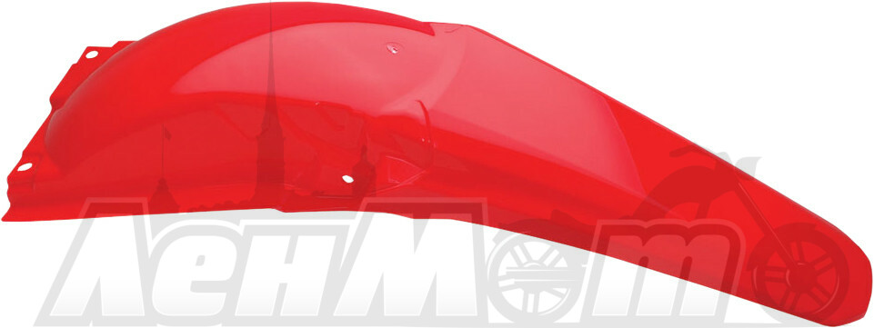 2040570227 ACERBIS Заднее крыло (REAR FENDER RED)  1576-6644 Western Power Sports купить