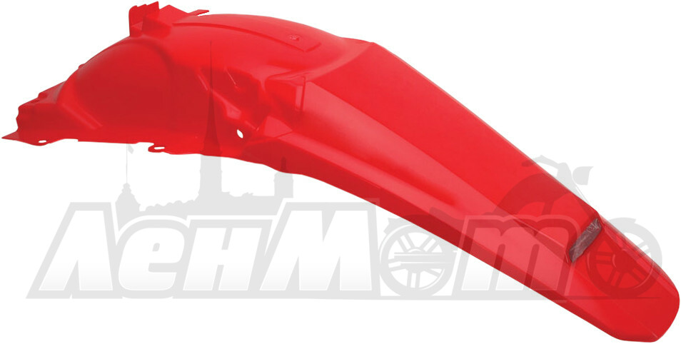 2040580227 ACERBIS Заднее крыло (REAR FENDER RED)  1580-9644 Western Power Sports купить