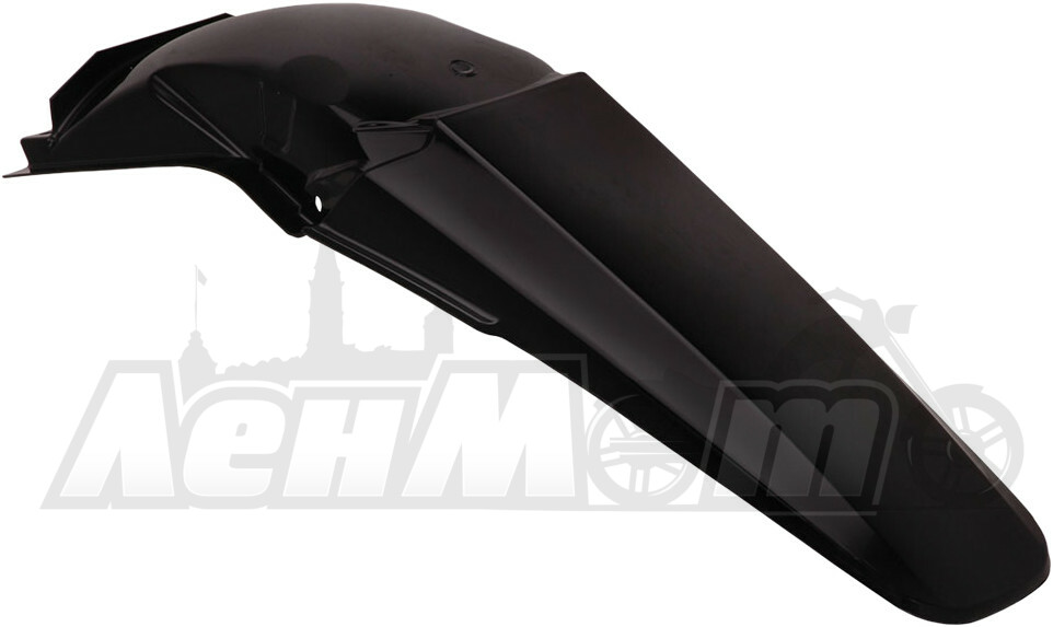 2040590001 ACERBIS Заднее крыло (REAR FENDER BLACK)  1583-7305 Western Power Sports купить