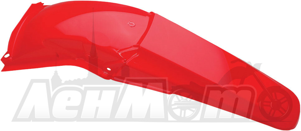 2040590227 ACERBIS Заднее крыло (REAR FENDER RED)  1583-7344 Western Power Sports купить