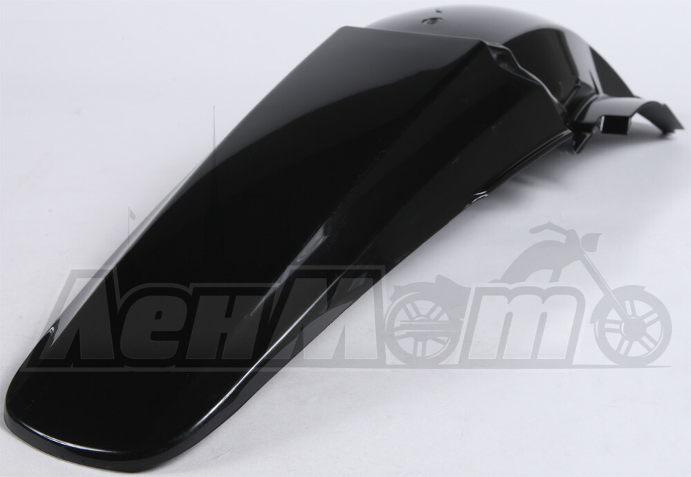 2040610001 ACERBIS Заднее крыло (REAR FENDER BLACK)  1583-2505 Western Power Sports купить