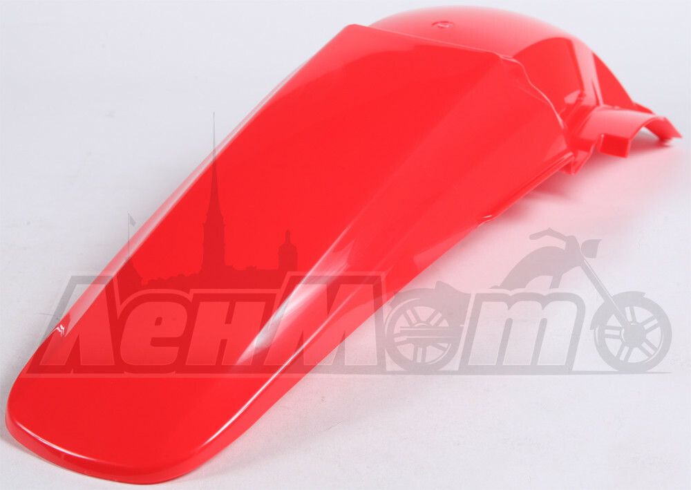 2040610227 ACERBIS Заднее крыло (REAR FENDER RED)  1583-2544 Western Power Sports купить