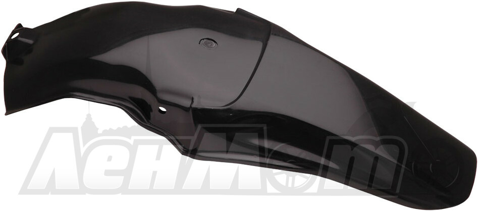 2040630001 ACERBIS Заднее крыло (REAR FENDER BLACK)  1583-4805 Western Power Sports купить