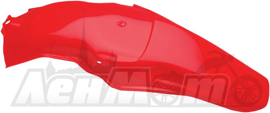 2040630227 ACERBIS Заднее крыло (REAR FENDER RED)  1583-4844 Western Power Sports купить