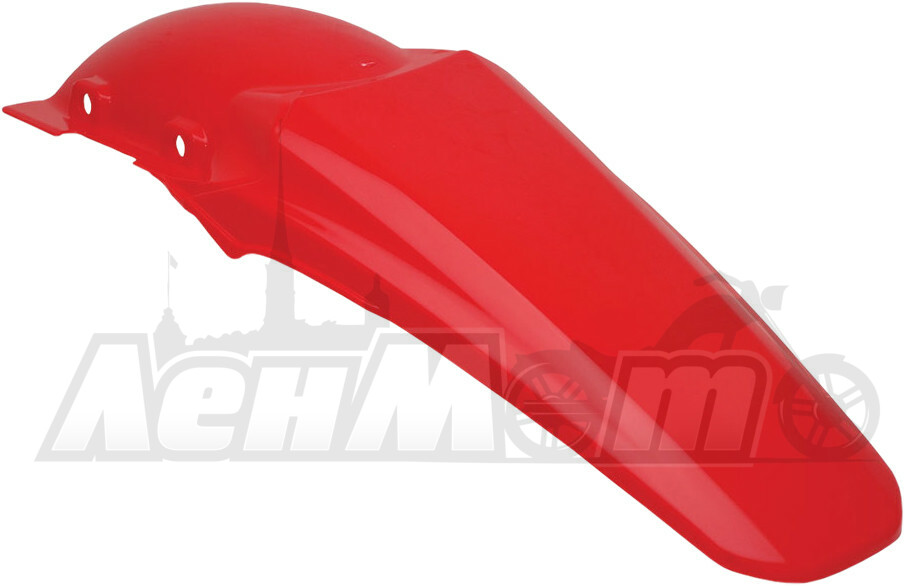 2040650004 ACERBIS Заднее крыло (REAR FENDER RED)  1581-7644 Western Power Sports купить