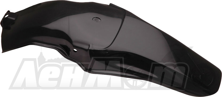 2040670001 ACERBIS Заднее крыло (REAR FENDER BLACK)  1583-6805 Western Power Sports купить