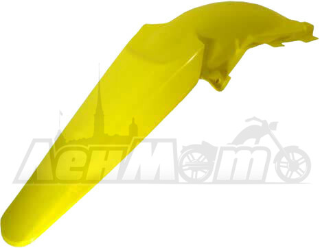 2040720231 ACERBIS Заднее крыло (REAR FENDER YELLOW)  1574-4937 Western Power Sports купить