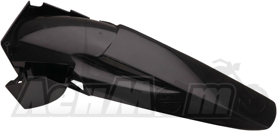 2040750001 ACERBIS Заднее крыло (REAR FENDER BLACK)  1583-4905 Western Power Sports купить