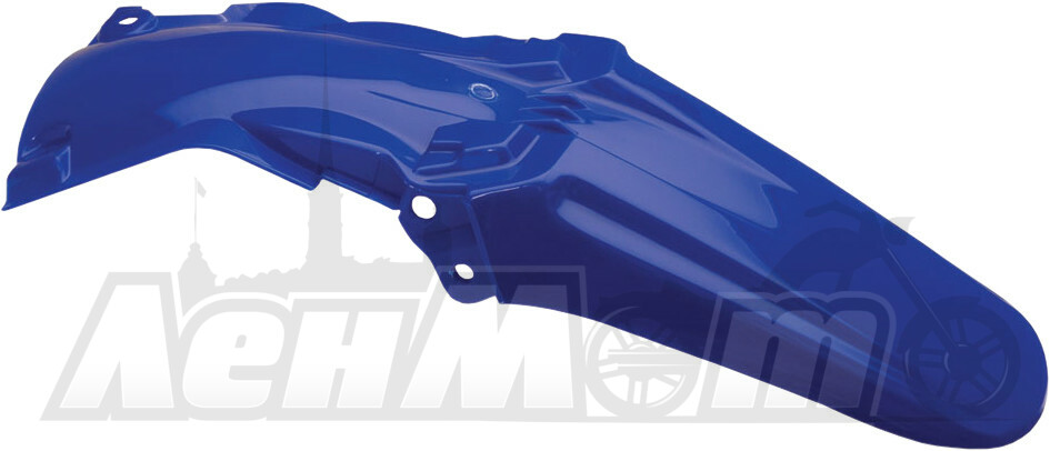 2040810211 ACERBIS Заднее крыло (REAR FENDER BLUE)  1583-6582 Western Power Sports купить