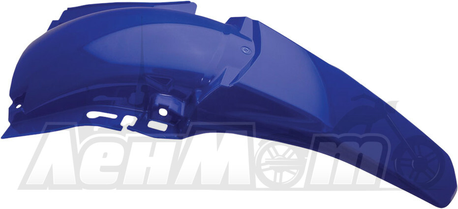 2040830211 ACERBIS Заднее крыло (REAR FENDER BLUE)  1574-5282 Western Power Sports купить