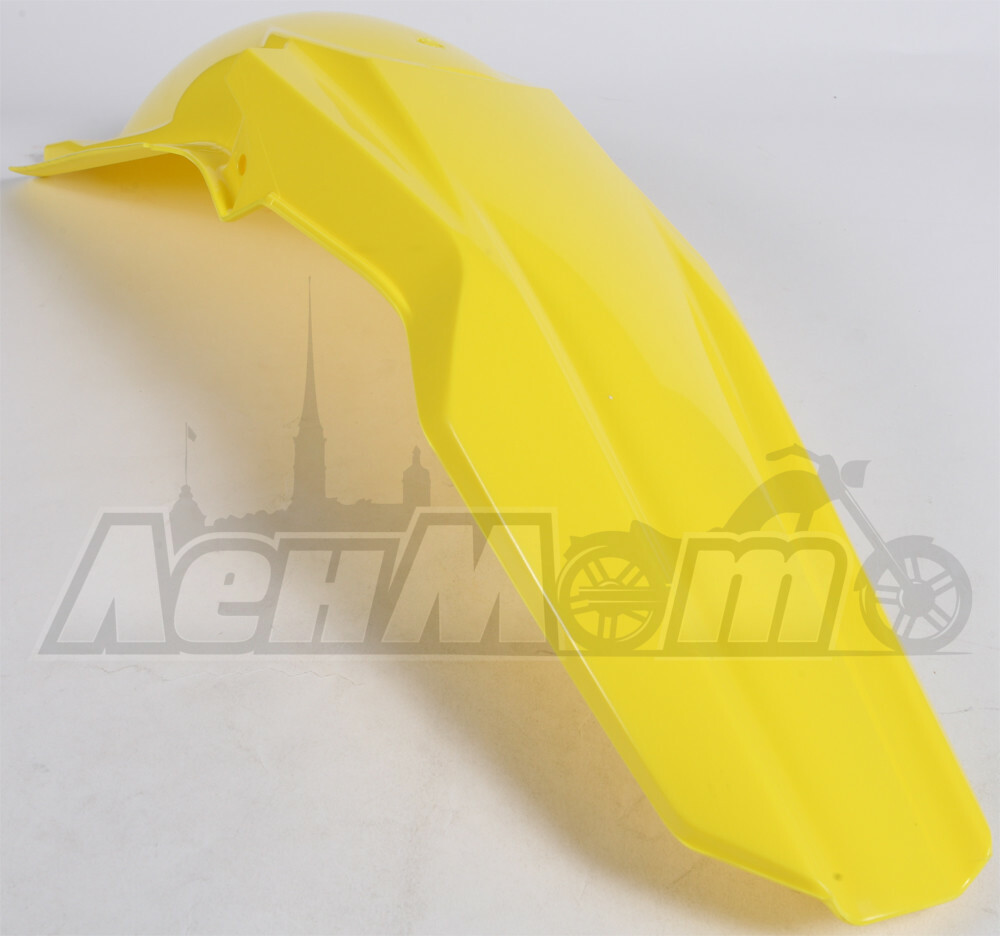 2040860005 ACERBIS Заднее крыло (REAR FENDER YELLOW)  1581-6837 Western Power Sports купить