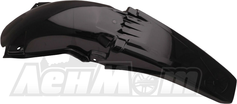 2040870001 ACERBIS Заднее крыло (REAR FENDER BLACK)  1583-3305 Western Power Sports купить