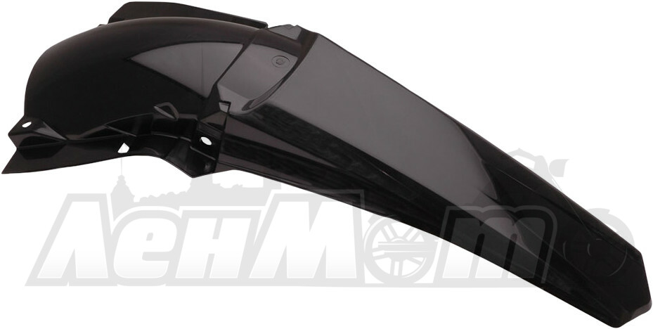 2040880001 ACERBIS Заднее крыло (REAR FENDER BLACK)  1591-3705 Western Power Sports купить