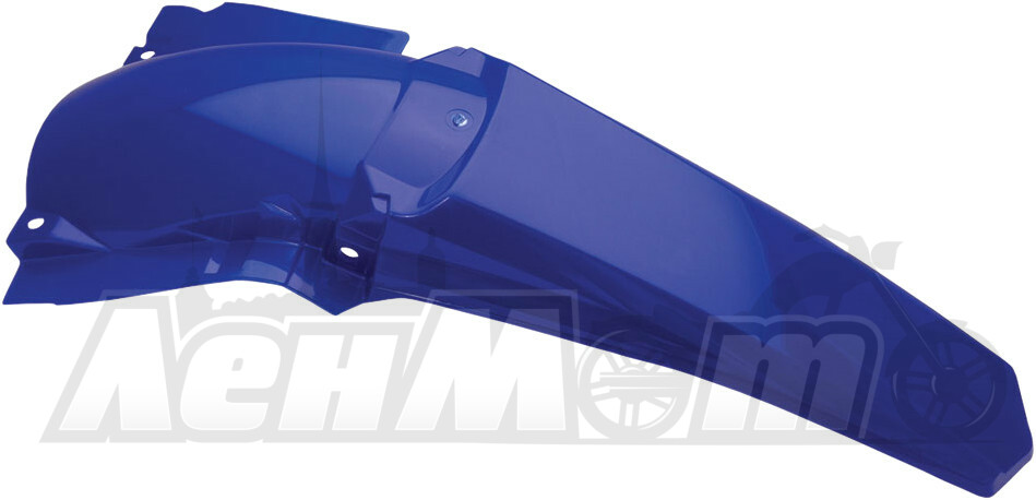 2040880003 ACERBIS Заднее крыло (REAR FENDER BLUE)  1591-3782 Western Power Sports купить