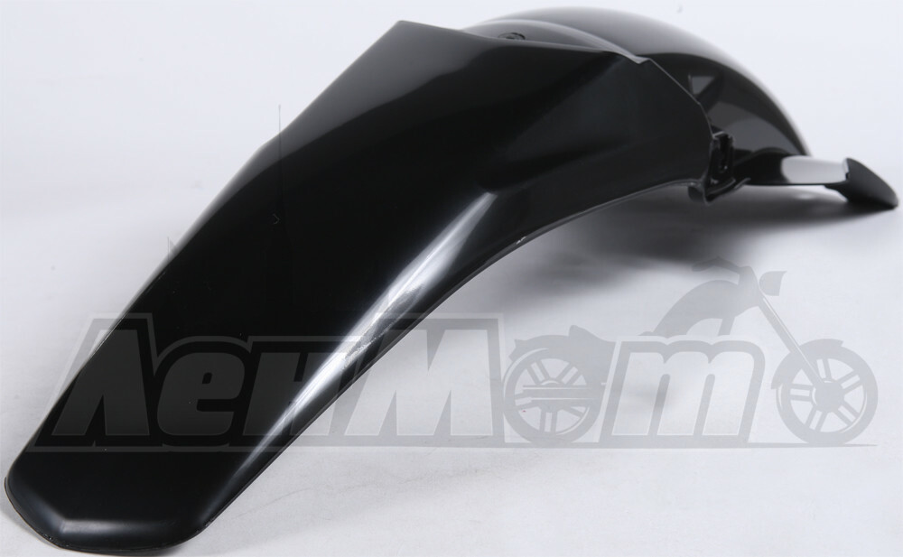 2040900001 ACERBIS Заднее крыло (REAR FENDER BLACK)  1580-5005 Western Power Sports купить