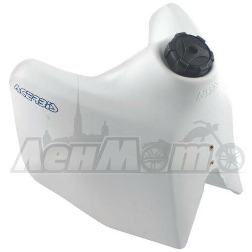 2044330147 ACERBIS Топливный бак (FUEL TANK 5.8 GAL NATURAL)  20443-30147 Western Power Sports купить