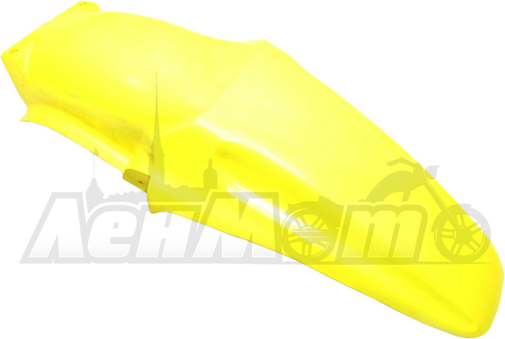 2071050005 ACERBIS Заднее крыло (REAR FENDER YELLOW)  1580-4307 Western Power Sports купить