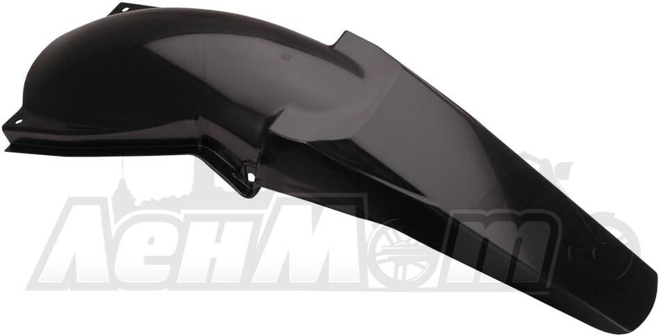 2071060001 ACERBIS Заднее крыло (REAR FENDER BLACK)  1580-5305 Western Power Sports купить