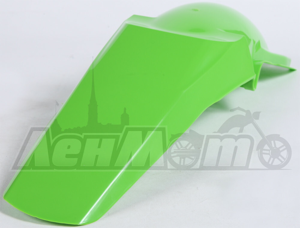 2071060006 ACERBIS Заднее крыло (REAR FENDER GREEN)  1580-5303 Western Power Sports купить