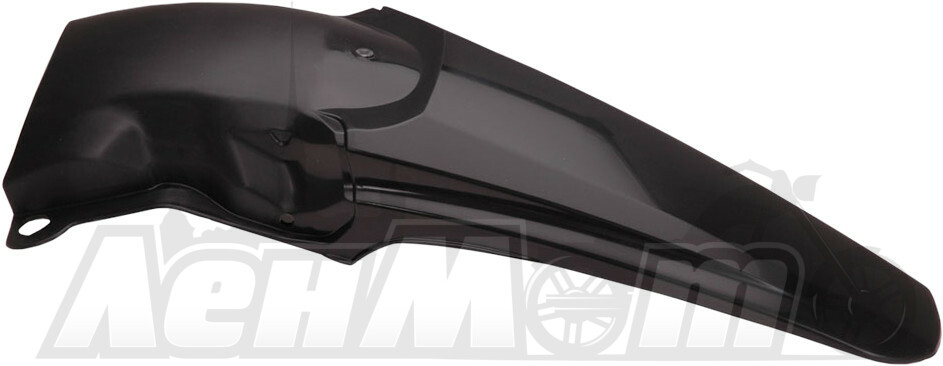 2071090001 ACERBIS Заднее крыло (REAR FENDER BLACK)  1581-2605 Western Power Sports купить