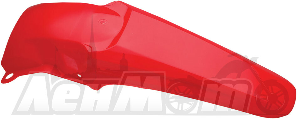 2071090227 ACERBIS Заднее крыло (REAR FENDER RED)  1581-2644 Western Power Sports купить