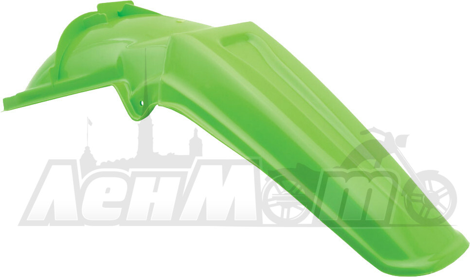 2071150006 ACERBIS Заднее крыло (REAR FENDER GREEN)  1583-2403 Western Power Sports купить