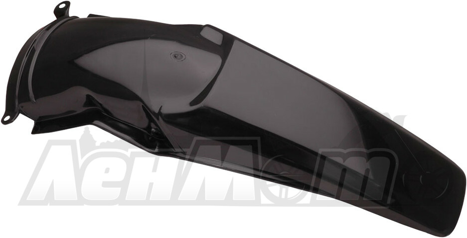 2071180001 ACERBIS Заднее крыло (REAR FENDER BLACK)  1583-4305 Western Power Sports купить