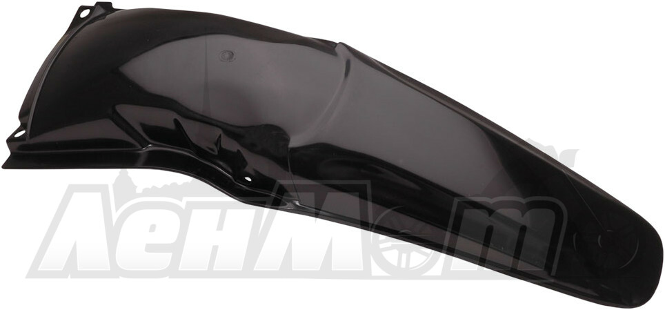 2071190001 ACERBIS Заднее крыло (REAR FENDER BLACK)  1583-6305 Western Power Sports купить