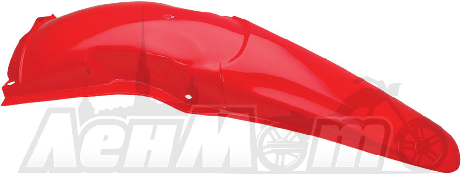 2071190227 ACERBIS Заднее крыло (REAR FENDER RED)  1583-6344 Western Power Sports купить