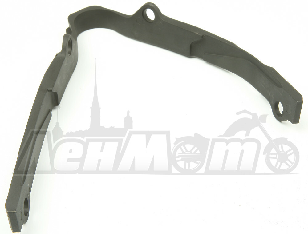 2071499999 ACERBIS Слайдер цепи (CHAIN SLIDER BLACK)  20714-99999 Western Power Sports купить