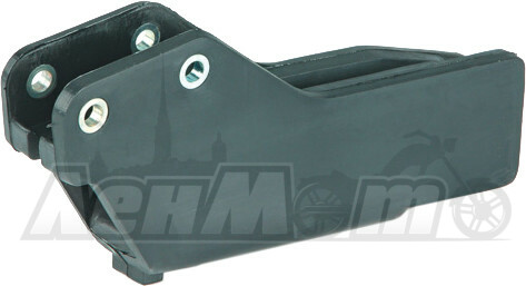 2071519999 ACERBIS Направляющая приводной цепи (CHAIN GUIDE BLACK)  20715-19999 Western Power Sports купить