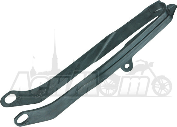 2071539999 ACERBIS Слайдер цепи (CHAIN SLIDER BLACK)  20715-39999 Western Power Sports купить