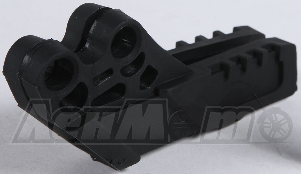 2081490001 ACERBIS Направляющая приводной цепи (CHAIN GUIDE BLACK)  20814-90001 Western Power Sports купить