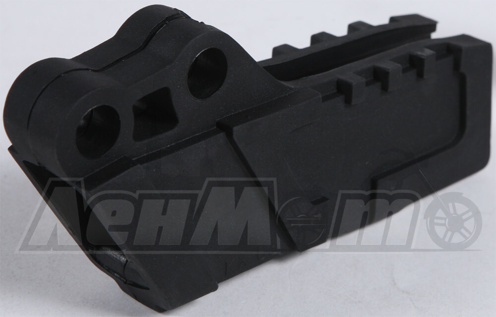 2081500001 ACERBIS Направляющая приводной цепи (CHAIN GUIDE BLACK)  20815-00001 Western Power Sports купить