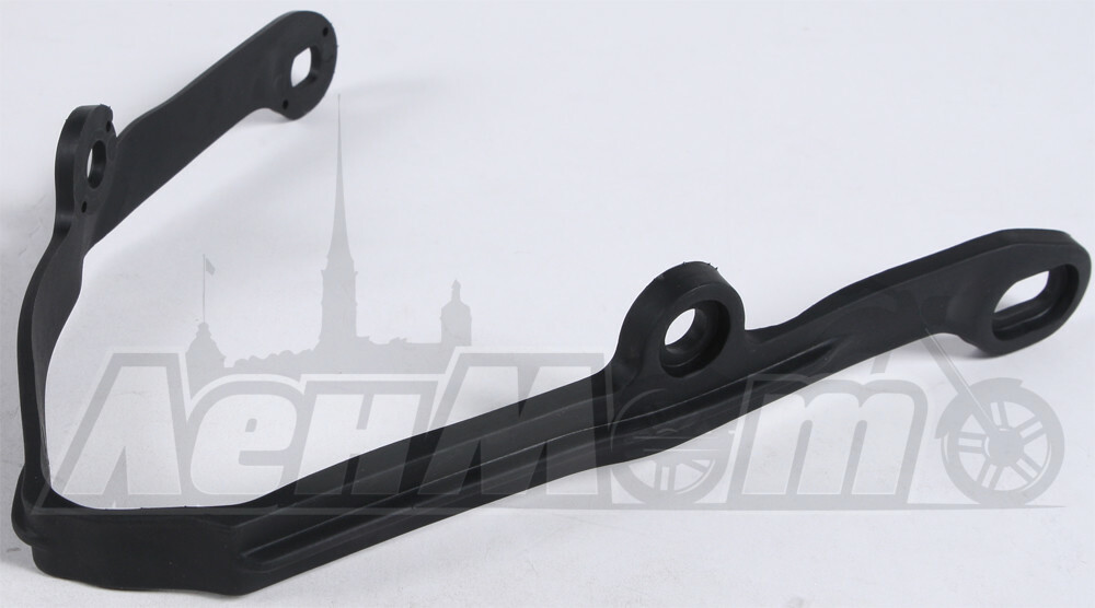 2081520001 ACERBIS Слайдер цепи (CHAIN SLIDER BLACK)  20815-20001 Western Power Sports купить