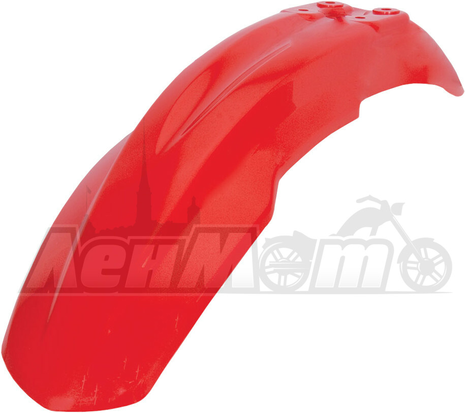 2084540227 ACERBIS Переднее крыло (FRONT FENDER RED)  20845-40227 Western Power Sports купить