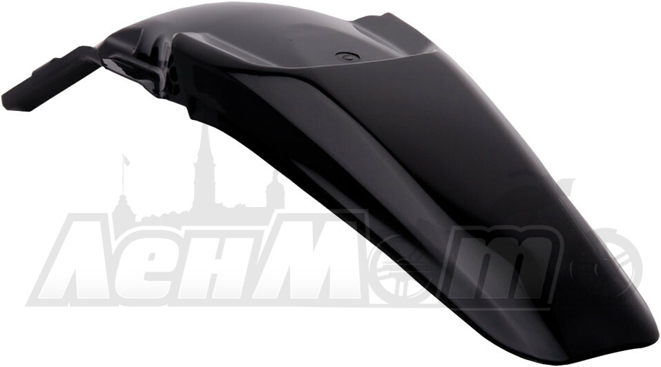 2084550001 ACERBIS Заднее крыло (REAR FENDER BLACK)  20845-50001 Western Power Sports купить