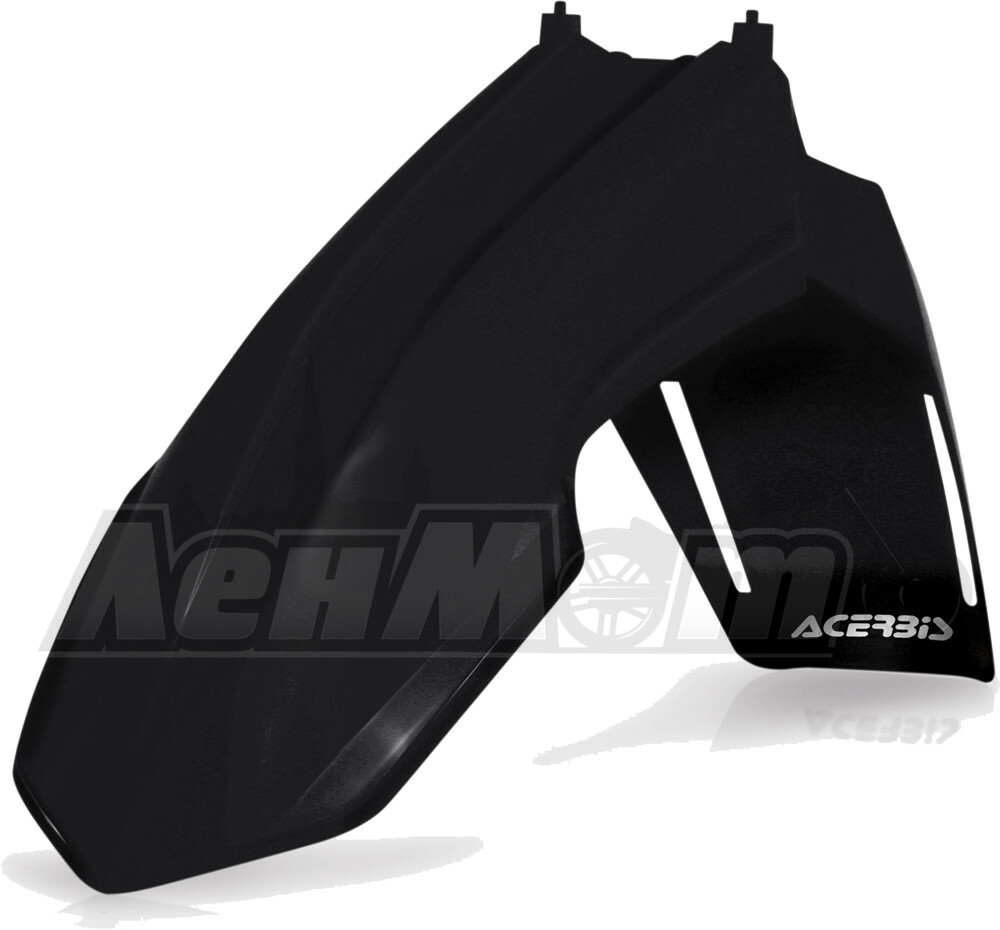 2113640001 ACERBIS Переднее крыло (FRONT FENDER BLACK)  21136-40001 Western Power Sports купить