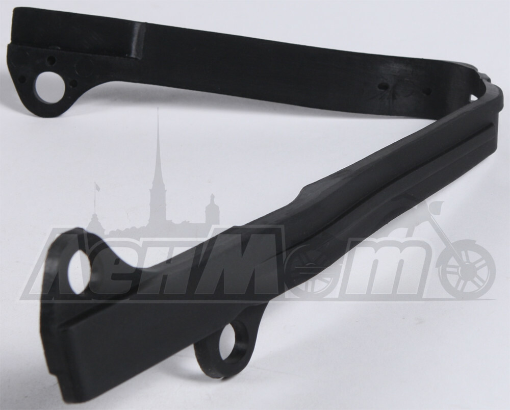 2114980001 ACERBIS Слайдер цепи (CHAIN SLIDER BLACK)  21149-80001 Western Power Sports купить