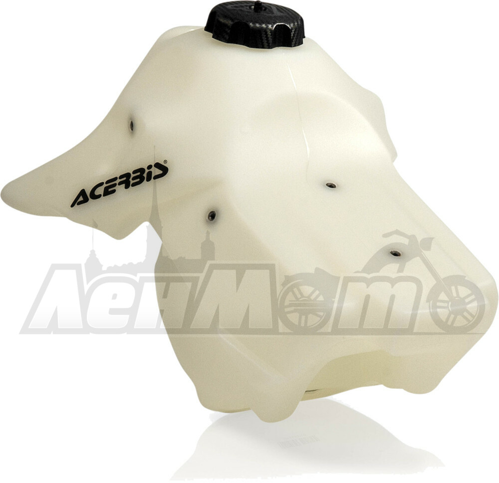 2140620147 ACERBIS Топливный бак (FUEL TANK 3.0 GAL NATURAL)  21406-20147 Western Power Sports купить