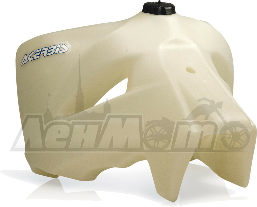 2140670147 ACERBIS Топливный бак (FUEL TANK 6.6 GAL NATURAL)  21406-70147 Western Power Sports купить